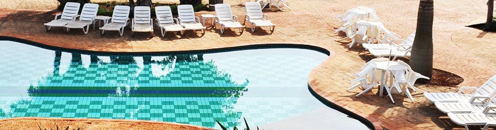 Ibiqua Eco Resort Аваре Экстерьер фото